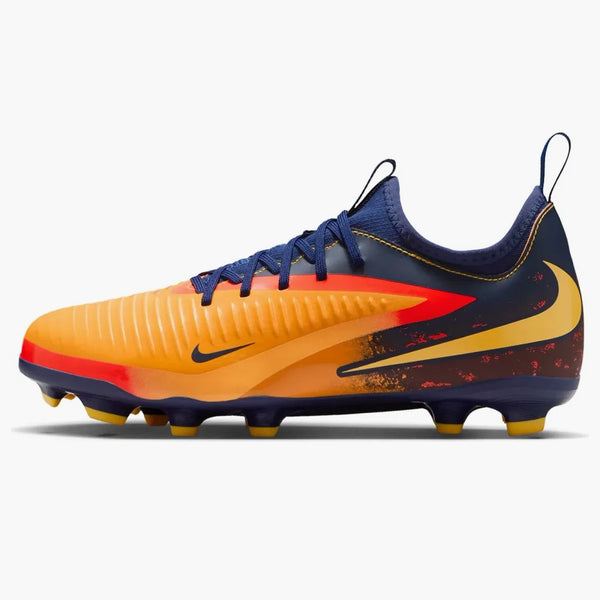 Nike Phantom 6 Low Academy Mg Erling Haaland Precision Under Pressure (gs)