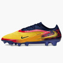 Nike Phantom 6 Low Elite Fg Erling Haaland Precision Under Pressure