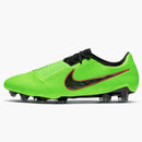 Nike Phantom Elite Fg Green Strike Black