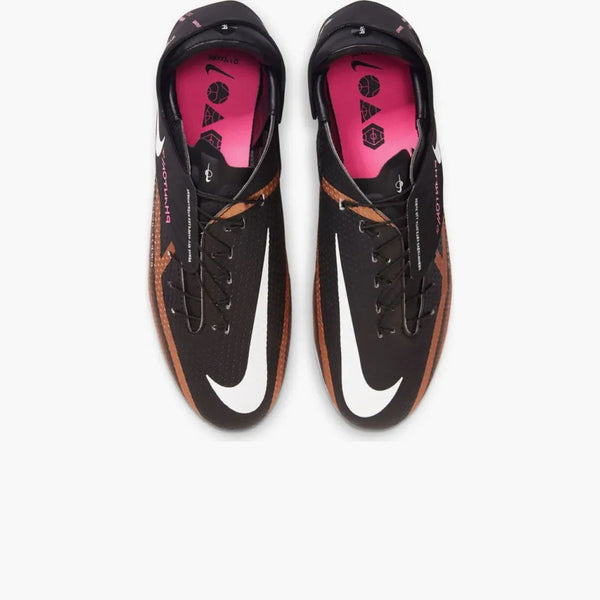 Nike Phantom Gt2 Academy Flyease Mg Generation Pack Metallic Copper