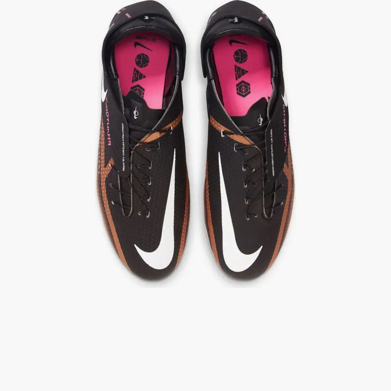 Nike Phantom Gt2 Academy Flyease Mg Generation Pack Metallic Copper