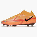 Nike Phantom Gt2 Dynamic Fit Elite Fg Laser Orange Total Orange Bright Crimson Black