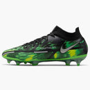 Nike Phantom Gt2 Dynamic Fit Elite Fg Shockwave