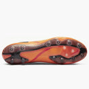 Nike Phantom Gt2 Elite Df Ag-pro Laser Orange Bright Crimson