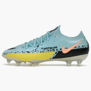 Nike Phantom Gt2 Elite Fg Glacier Ice Yellow Strike