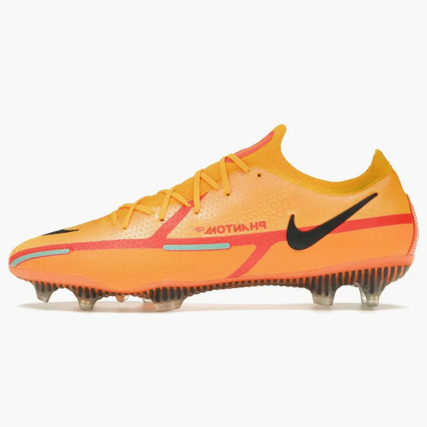 Nike Phantom Gt2 Elite Fg Laser Orange