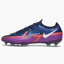 Nike Phantom Gt2 Elite Fg Midnight Blue Violet