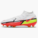 Nike Phantom Gt2 Pro Df Fg Crimson Volt