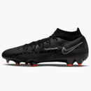 Nike Phantom Gt2 Pro Dynamic Fit Fg Black White Bright Crimson