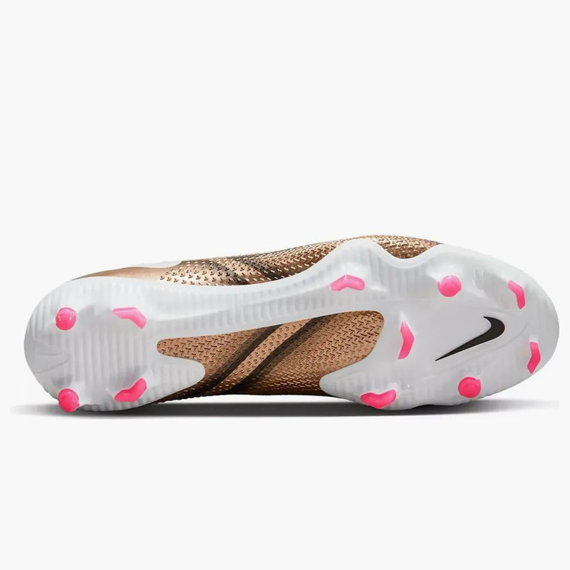 Nike Phantom Gt2 Pro Dynamic Fit Fg Generation Pack Metallic Copper