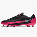 Nike Phantom Gt Academy Mg Black Pink Blast