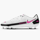 Nike Phantom Gt Academy Mg White Black Pink Blast