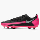 Nike Phantom Gt Club Mg Black Pink Blast