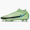 Nike Phantom Gt Elite Df Fg Lime Glow