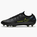 Nike Phantom Gt Elite Fg Black Cyber