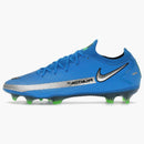 Nike Phantom Gt Elite Fg Photo Blue
