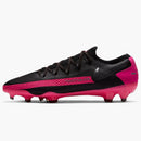 Nike Phantom Gt Pro Fg Black Pink Blast