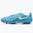 Nike Phantom Gx 2 Academy Ag Blue Fury White