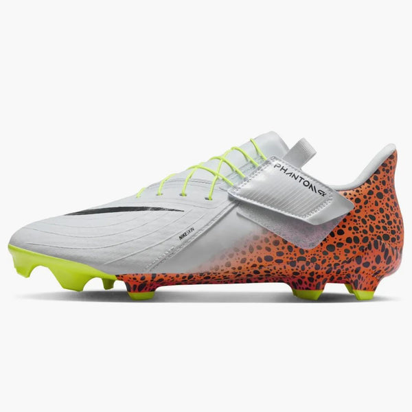 Nike Phantom Gx 2 Academy Easyon Mg Electric Multi-color