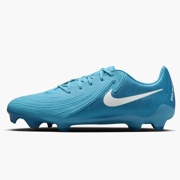 Nike Phantom Gx 2 Academy Fg/mg Blue Fury White