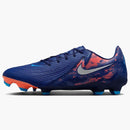 Nike Phantom Gx 2 Academy Mg Erling Haaland Force9 Blue Void