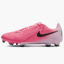 Nike Phantom Gx 2 Academy Mg Sunset Pulse Black