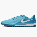 Nike Phantom Gx 2 Academy Tf Blue Fury White