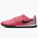 Nike Phantom Gx 2 Academy Tf Sunset Pulse Black