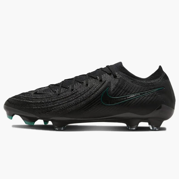 Nike Phantom Gx 2 Elite Fg Black Deep Jungle