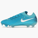 Nike Phantom Gx 2 Elite Fg Blue Fury