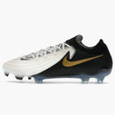 Nike Phantom Gx 2 Elite Fg Metallic Gold Coin