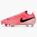 Nike Phantom Gx 2 Elite Fg Pink Foam