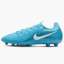 Nike Phantom Gx 2 Pro Ag Blue Fury White