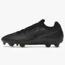 Nike Phantom Gx 2 Pro Fg Black Deep Jungle