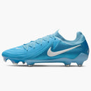 Nike Phantom Gx 2 Pro Fg Blue Fury White