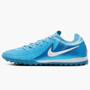 Nike Phantom Gx 2 Pro Tf Blue Fury White