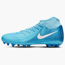 Nike Phantom Luna 2 Academy Ag Blue Fury White