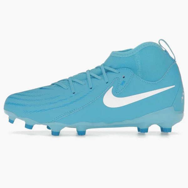 Nike Phantom Luna 2 Academy Fg Blue Fury White (gs)
