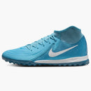 Nike Phantom Luna 2 Academy Tf Blue Fury White