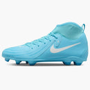 Nike Phantom Luna 2 Club Mg High Blue Fury White