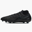Nike Phantom Luna 2 Elite Ag Black Deep Jungle