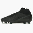 Nike Phantom Luna 2 Pro Fg Black Deep Jungle
