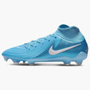 Nike Phantom Luna 2 Pro Fg Blue Fury White