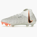 Nike Phantom Luna Elite Fg White Total Orange (women's)