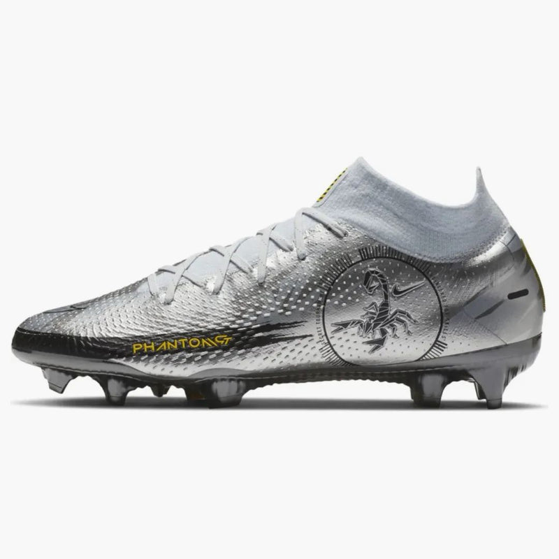 Nike Phantom Scorpion Elite Dynamic Fit Fg Secret Tournament Pack