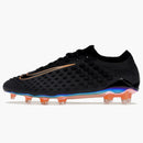 Nike Phantom Ultra Venom Black Bright Citrus