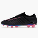 Nike Phantom Ultra Venom Fg Black Pink Blast