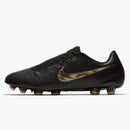 Nike Phantom Venom Elite Fg Black Gold