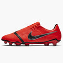 Nike Phantom Venom Elite Fg Bright Crimson