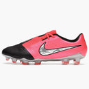 Nike Phantom Venom Elite Fg Laser Crimson
